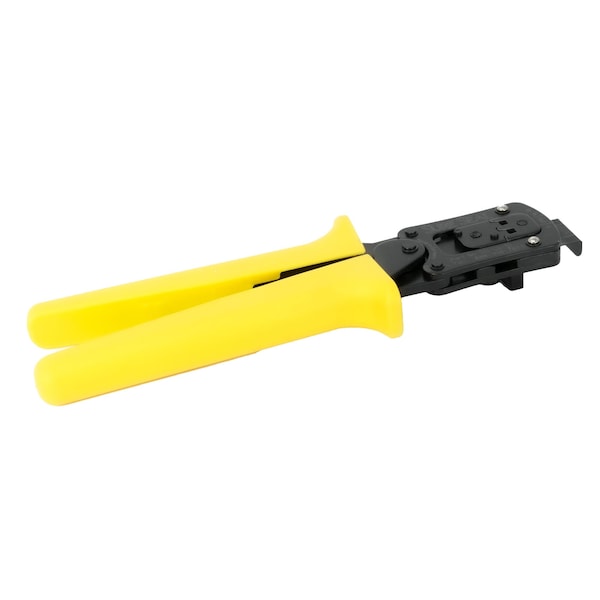 Sure-Seal CCT-SS-2 SS Crimp tool Ins-sup SSI-CS10 - main